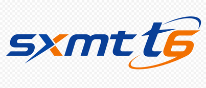 sxmt t6 logo